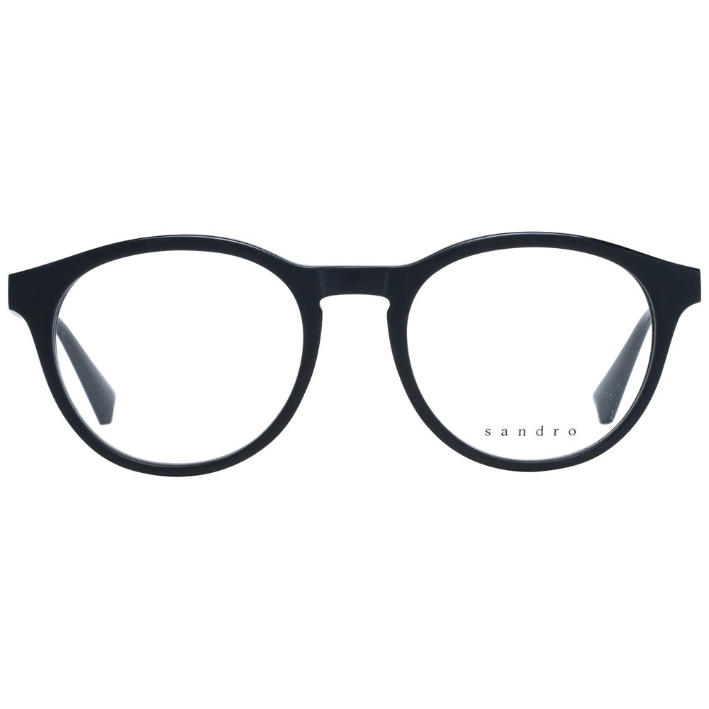 Black Men Optical Frames