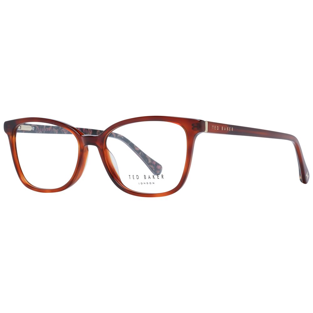 Brown Women Optical Frames