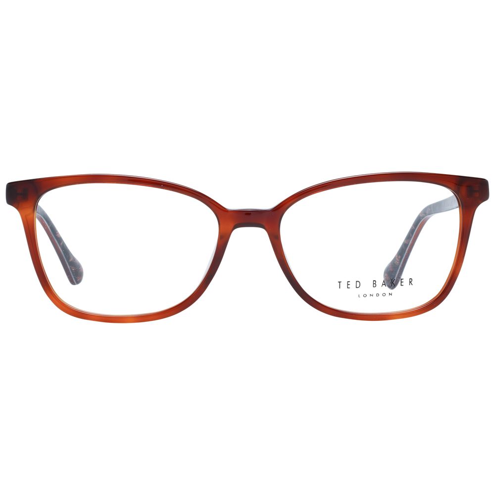 Brown Women Optical Frames