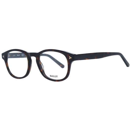 Brown Men Optical Frames