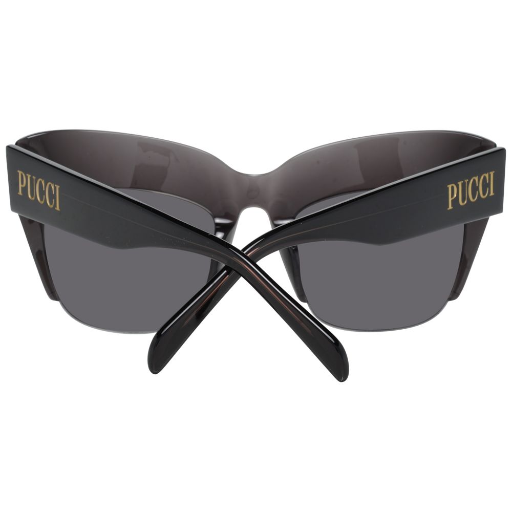 Black Women Sunglasses