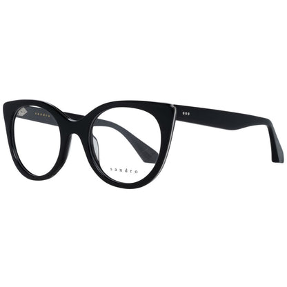 Black Women Optical Frames