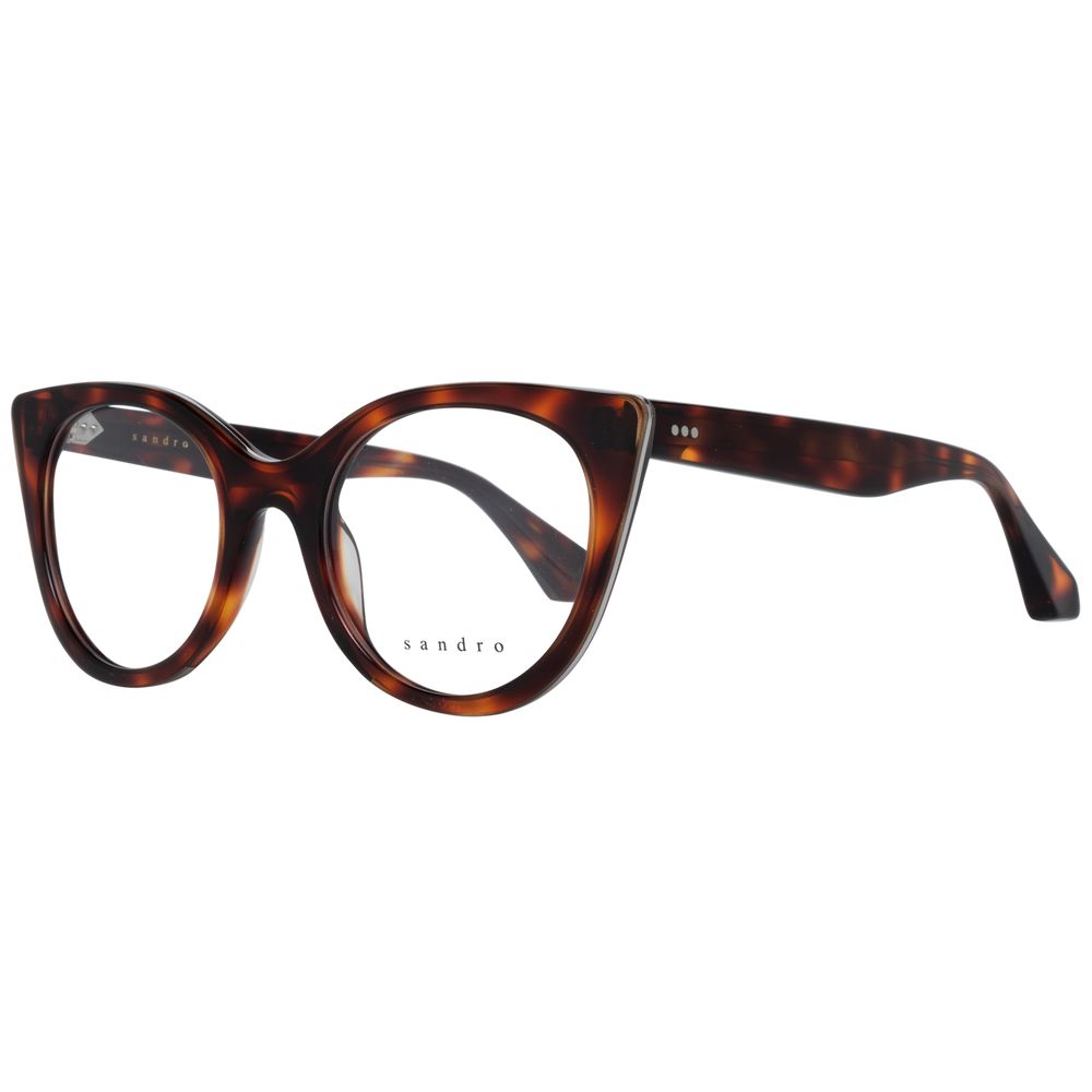 Brown Women Optical Frames