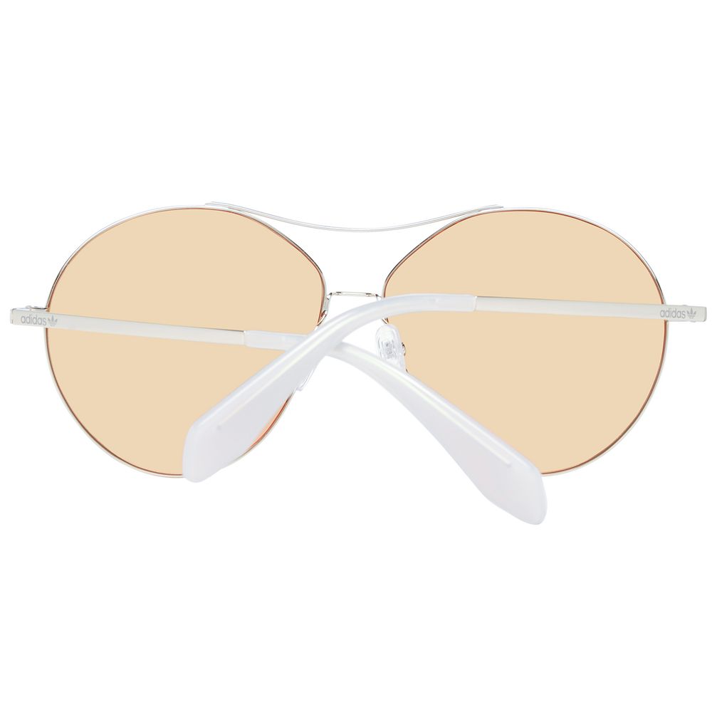 Gold Women Sunglasses