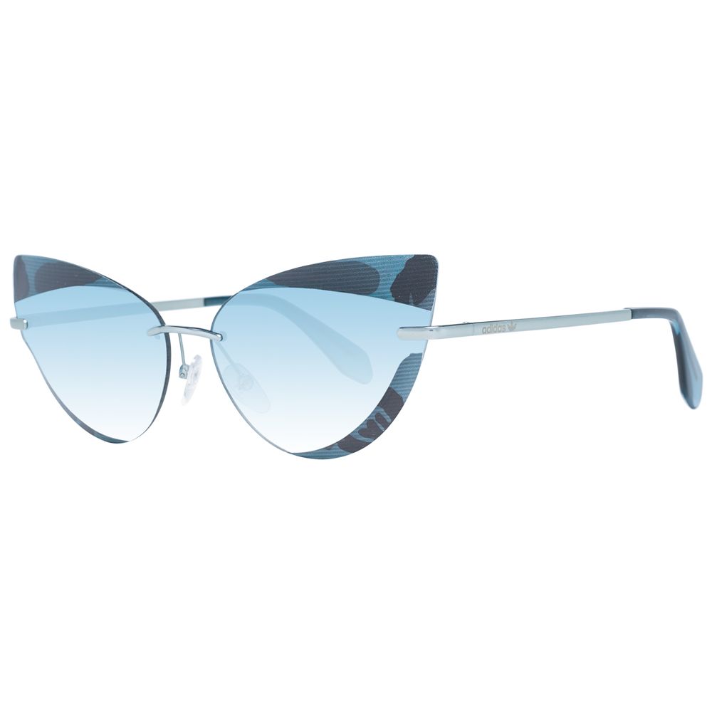 Blue Women Sunglasses