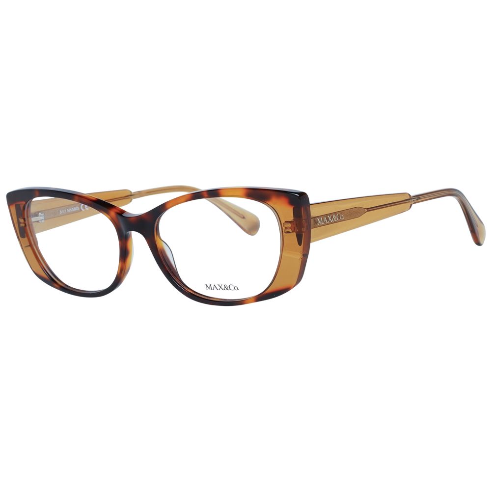 Brown Women Optical Frames