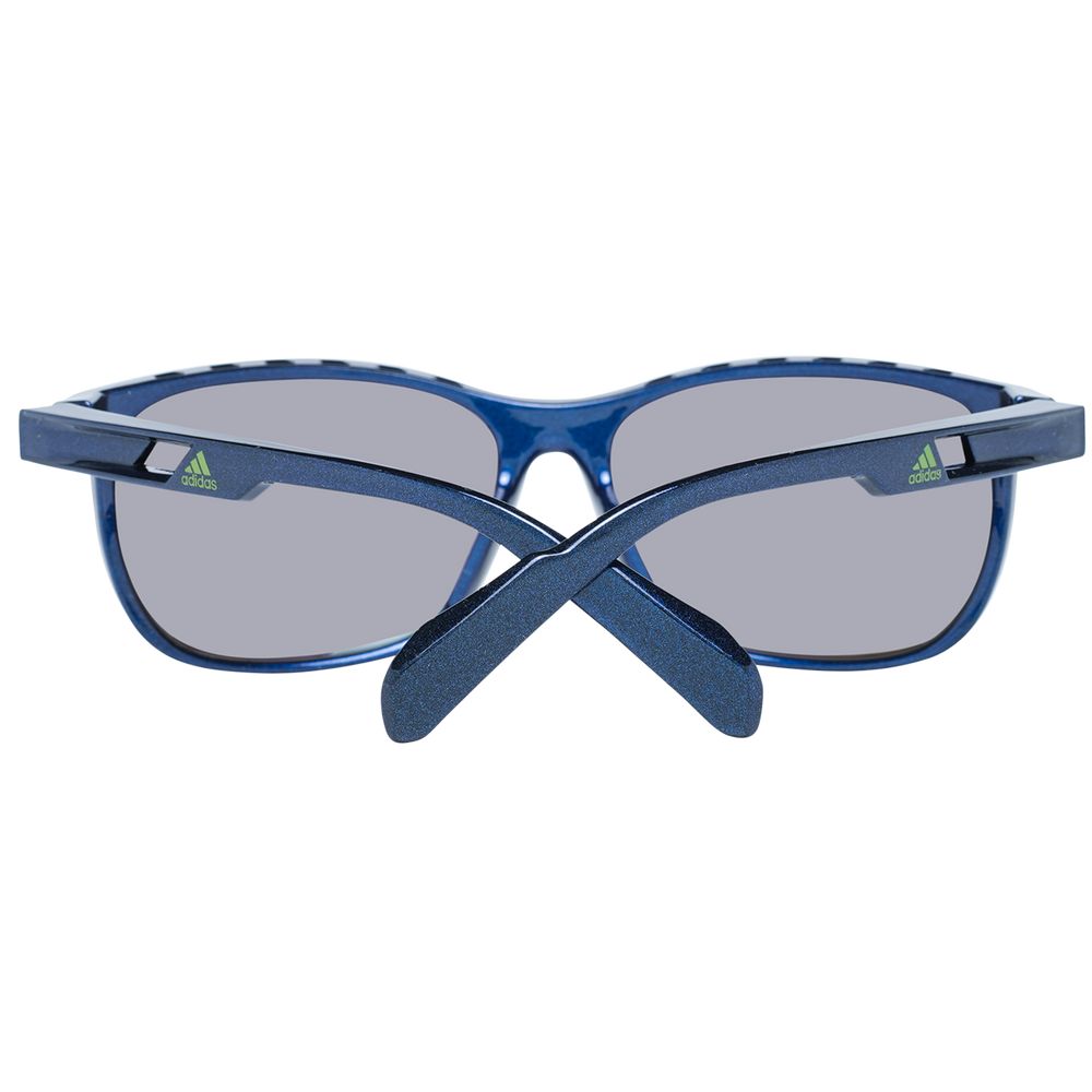 Blue Men Sunglasses