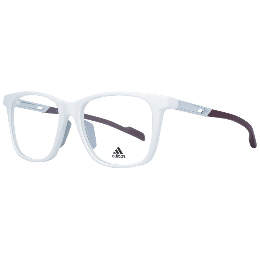 White Men Optical Frames