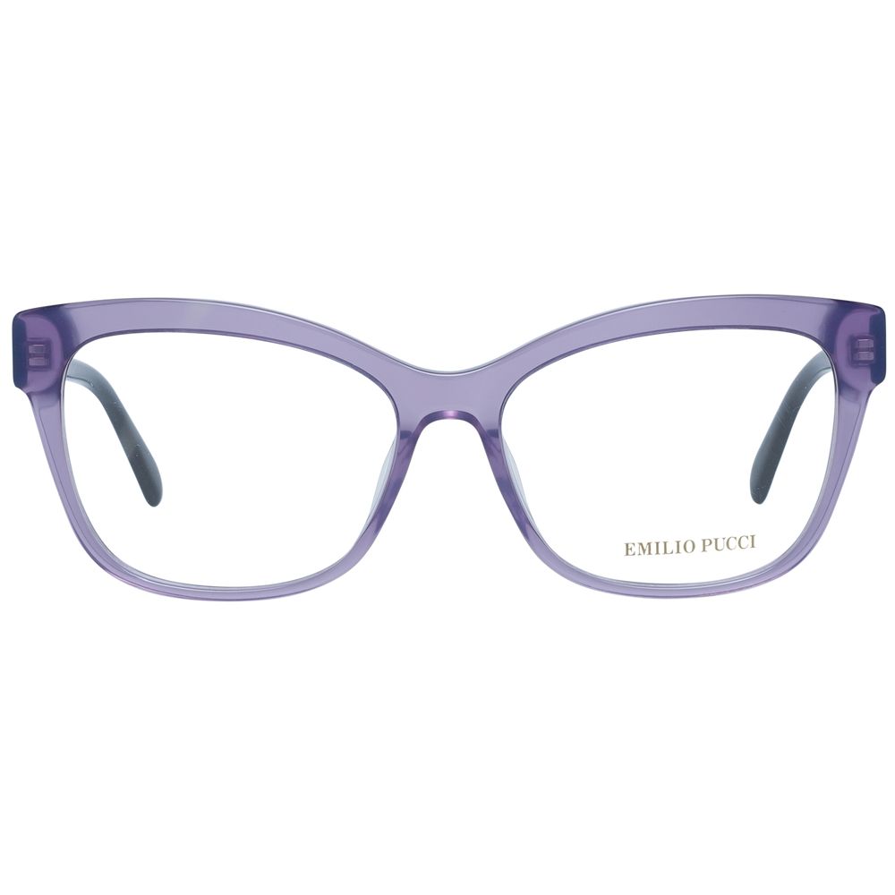 Purple Women Optical Frames