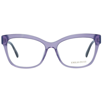 Purple Women Optical Frames