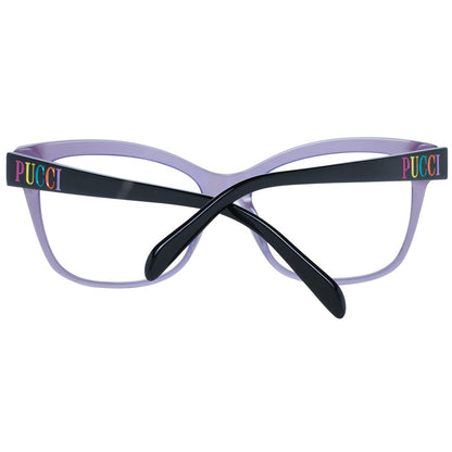 Purple Women Optical Frames