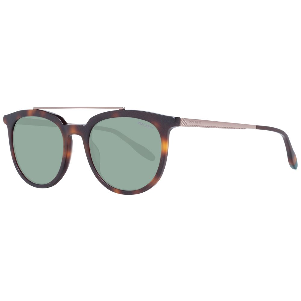 Brown Men Sunglasses