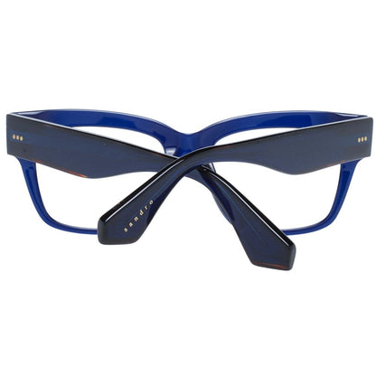 Blue Women Optical Frames