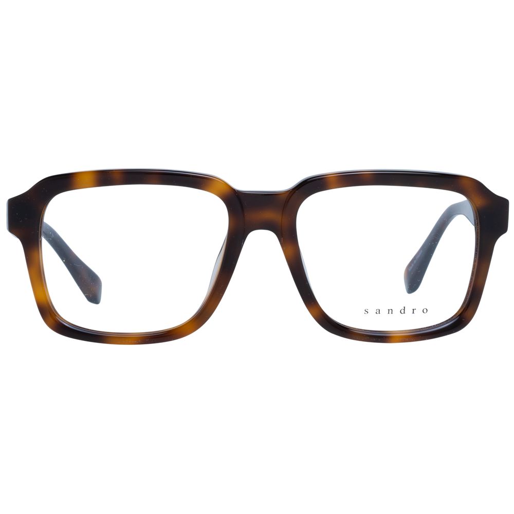 Brown Men Optical Frames