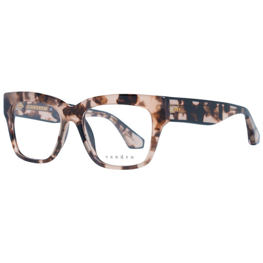 Multicolor Women Optical Frames