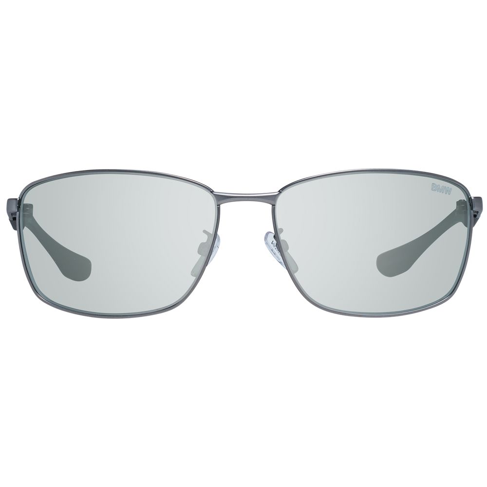 Gray Men Sunglasses