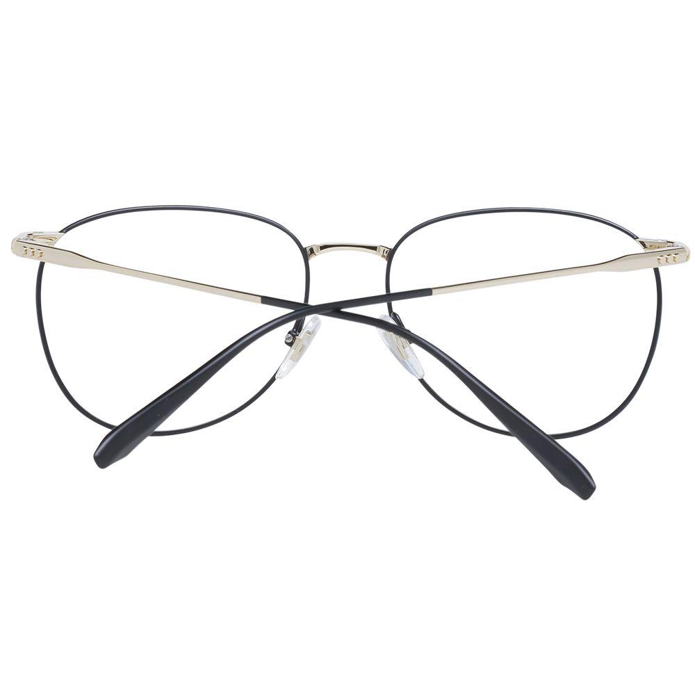 Black Women Optical Frames