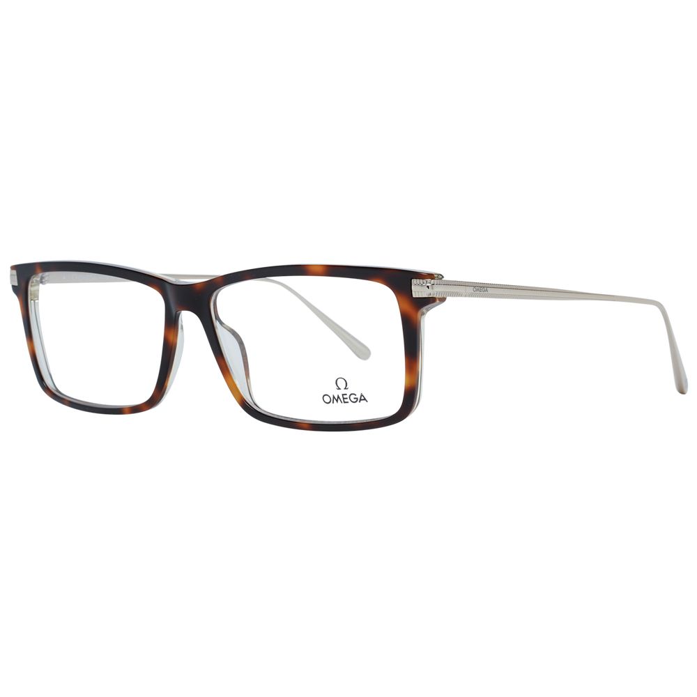 Brown Men Optical Frames