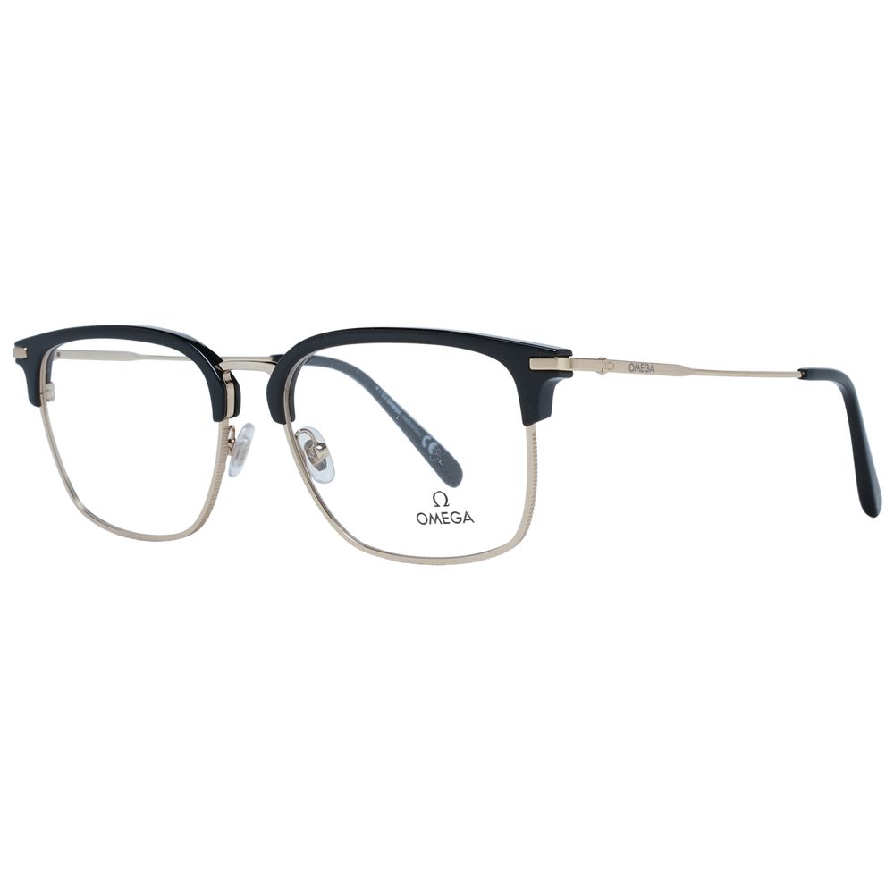 Black Men Optical Frames