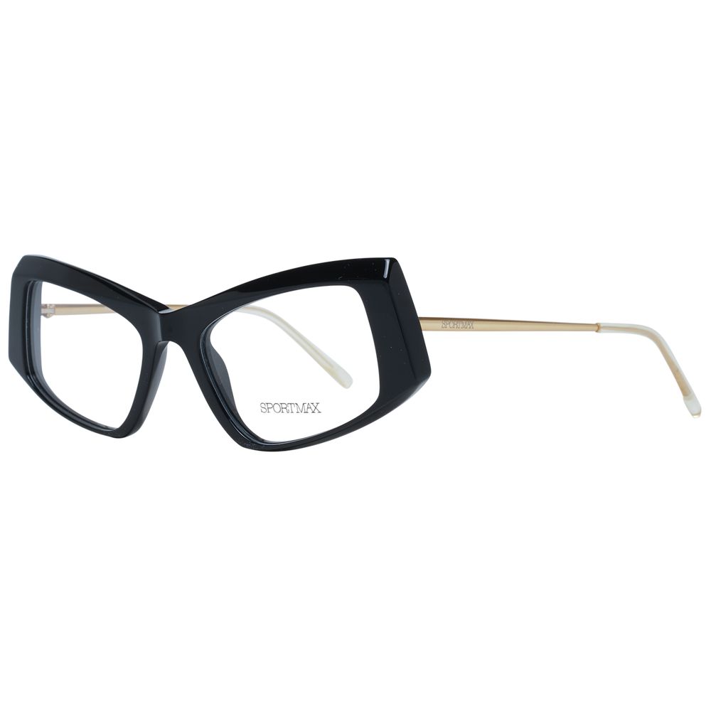 Black Women Optical Frames