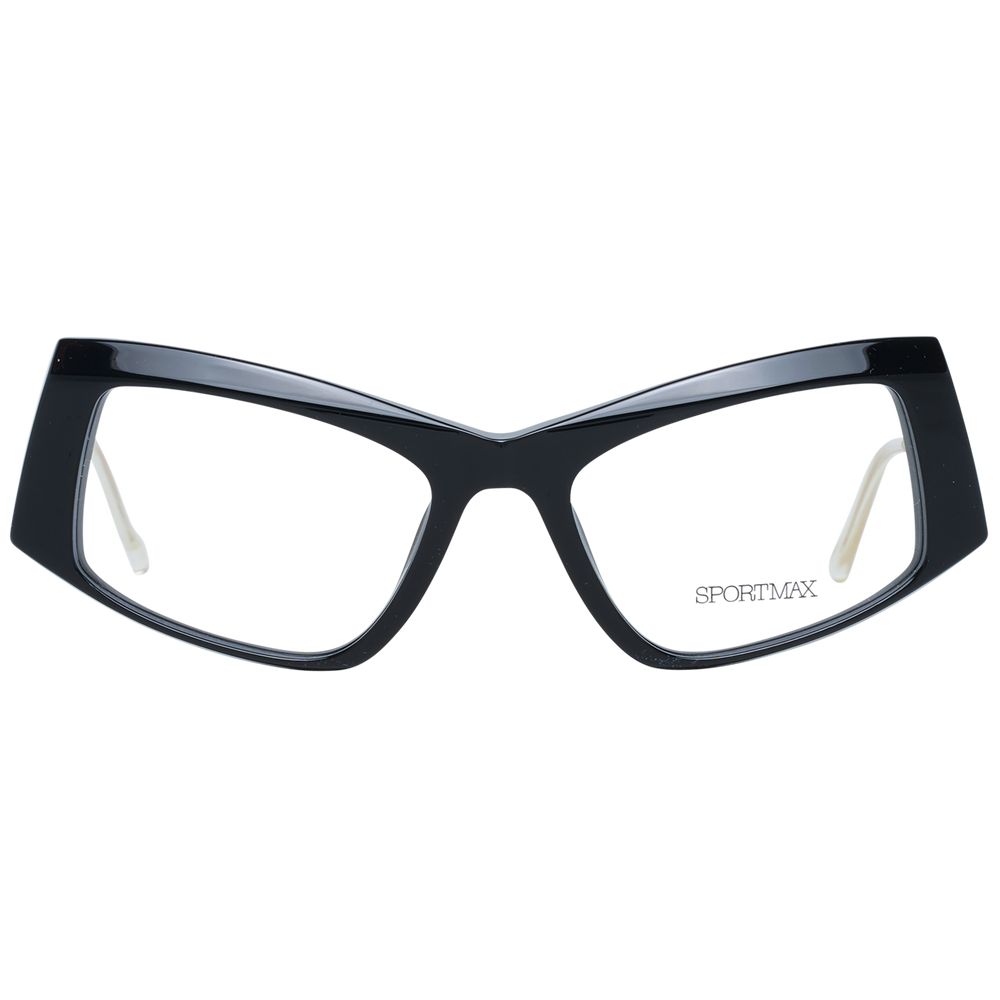 Black Women Optical Frames