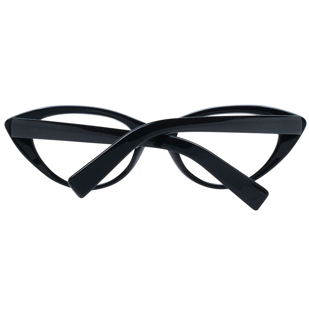 Black Women Optical Frames