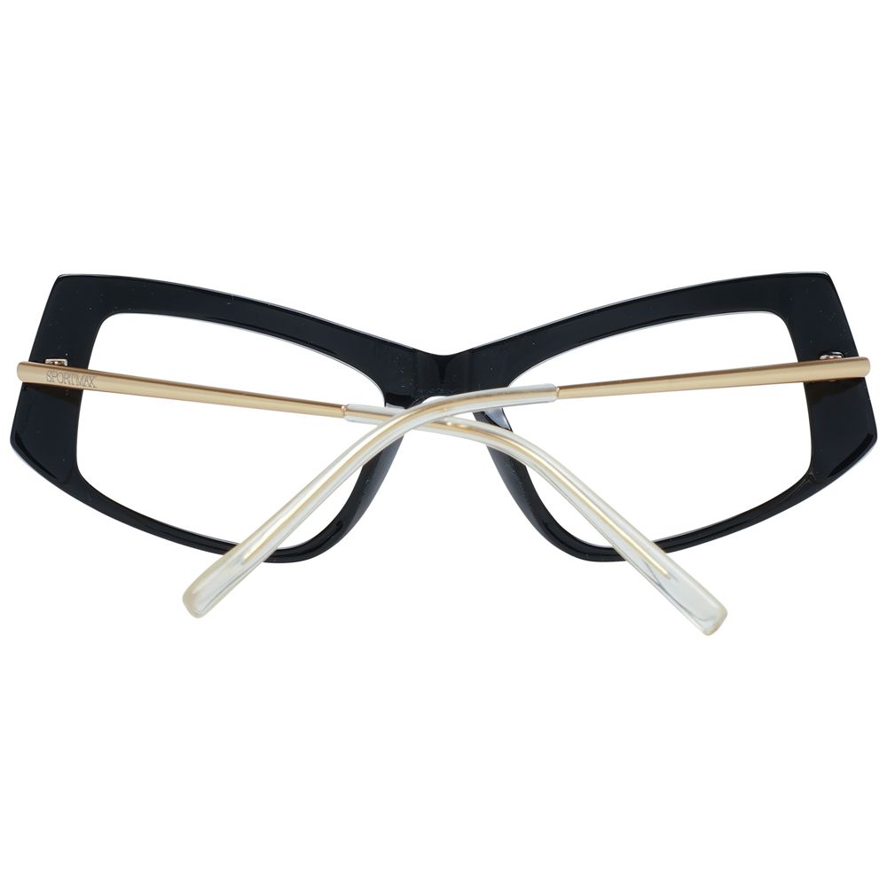 Black Women Optical Frames