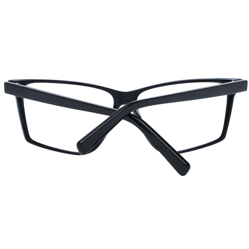 Black Women Optical Frames