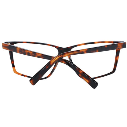 Brown Women Optical Frames