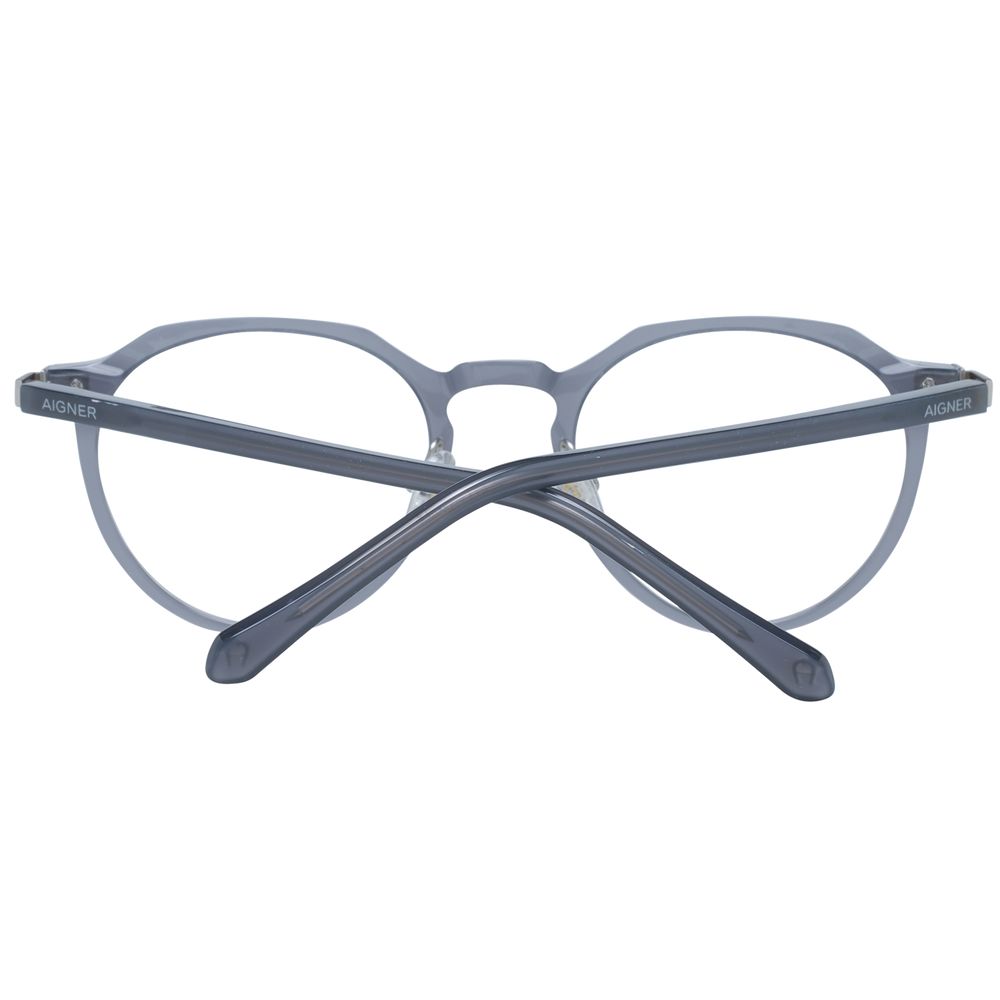 Gray Women Optical Frames