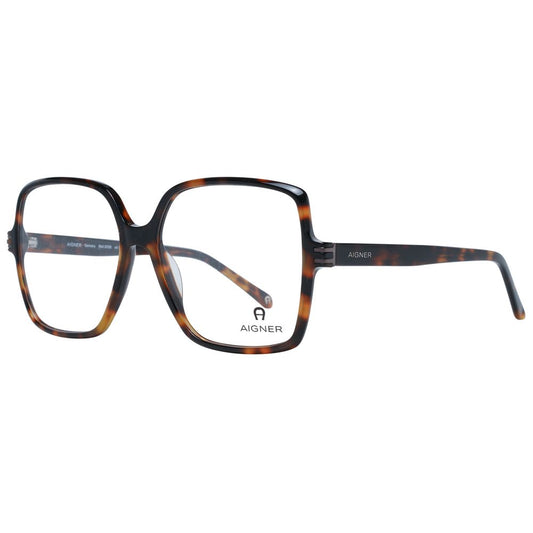 Brown Women Optical Frames