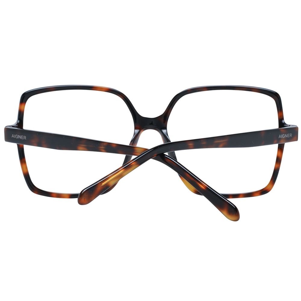 Brown Women Optical Frames