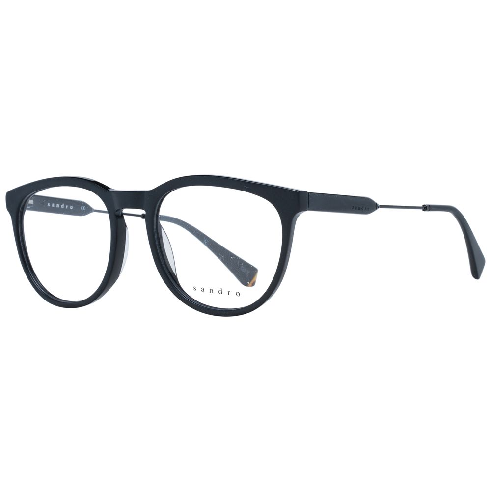 Black Men Optical Frames