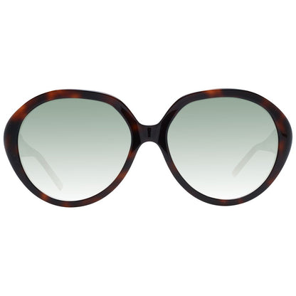 Brown Women Sunglasses