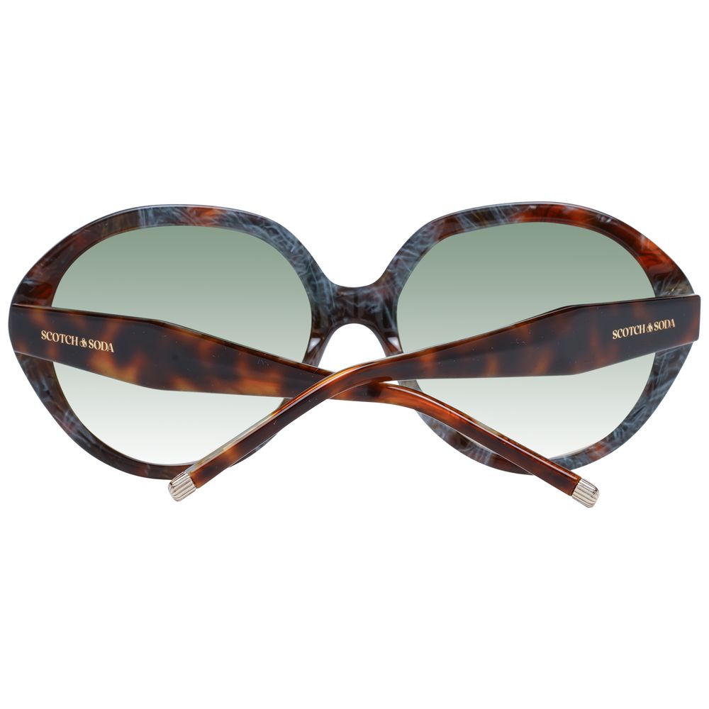 Brown Women Sunglasses