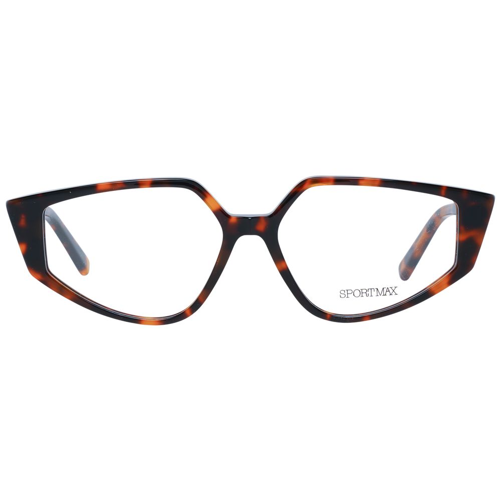 Brown Women Optical Frames