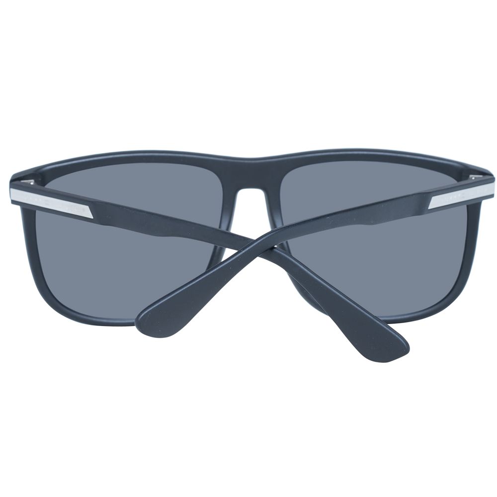 Black Men Sunglasses