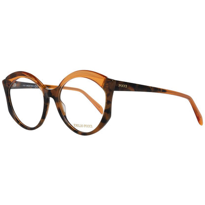 Brown Women Optical Frames