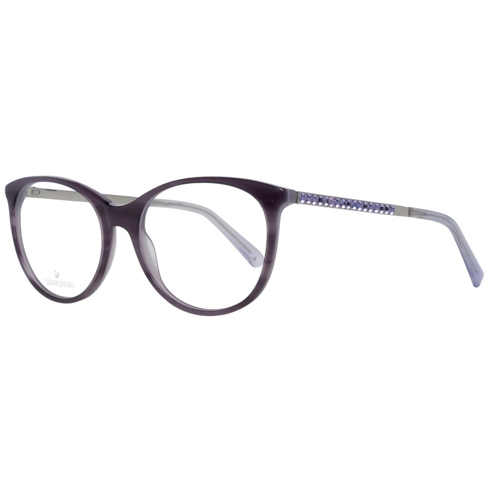 Purple Women Optical Frames