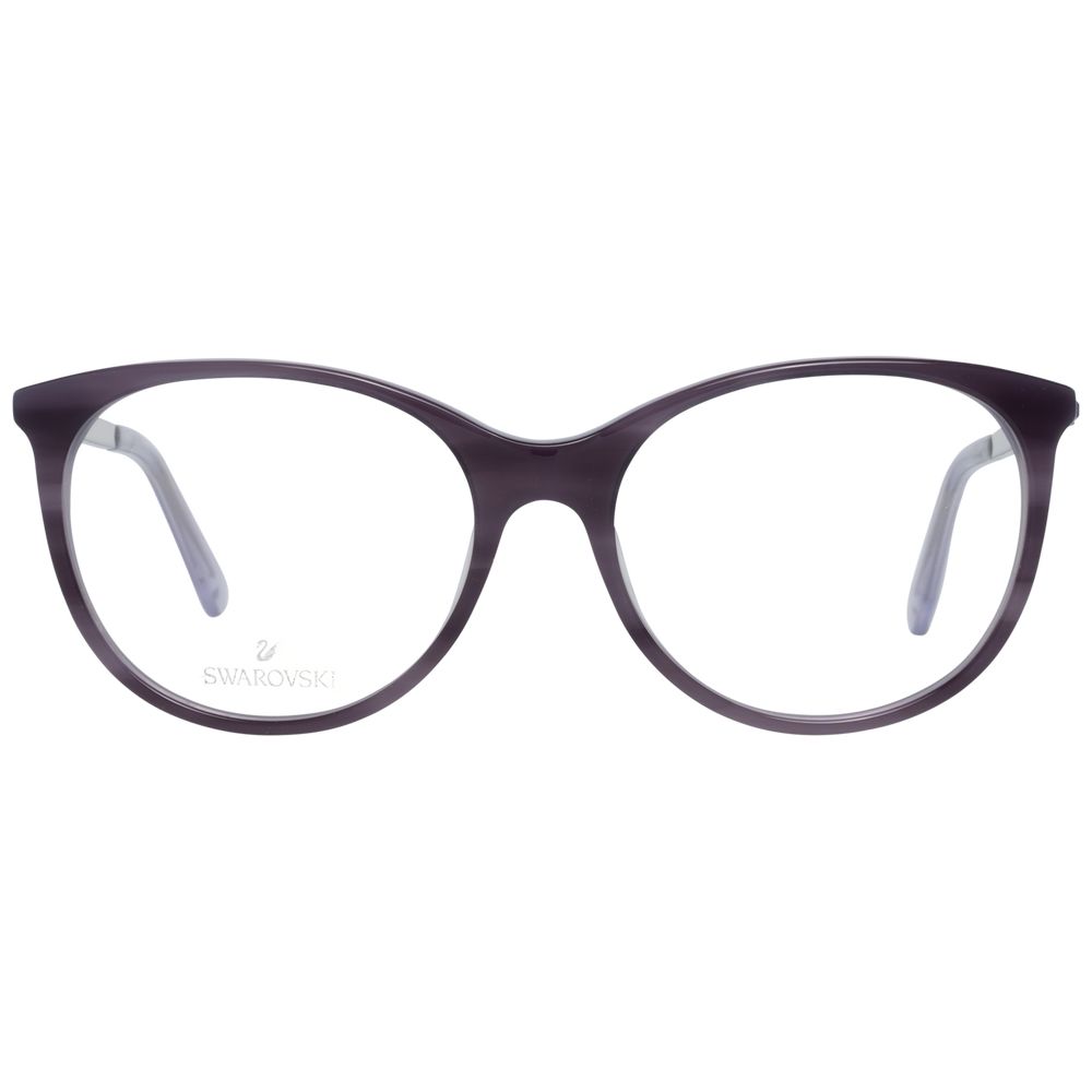 Purple Women Optical Frames