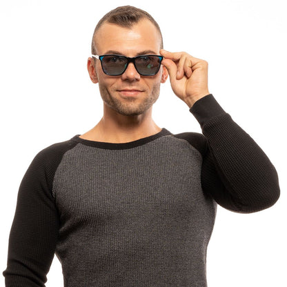 Black Men Sunglasses