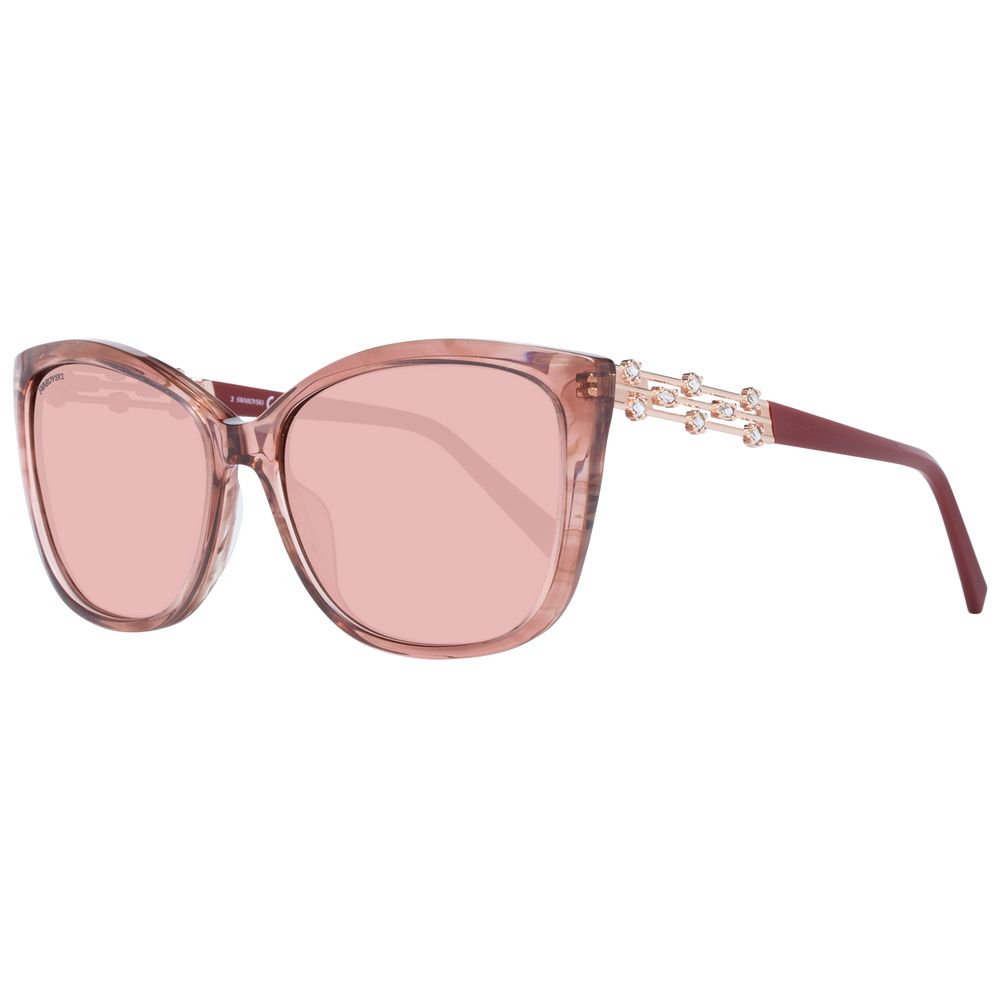 Pink Women Sunglasses