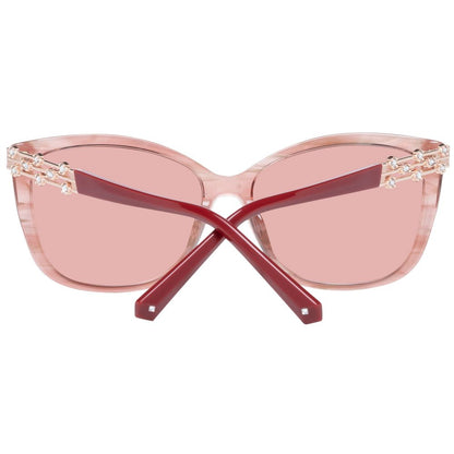 Pink Women Sunglasses