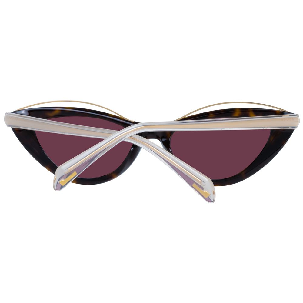 Brown Women Sunglasses