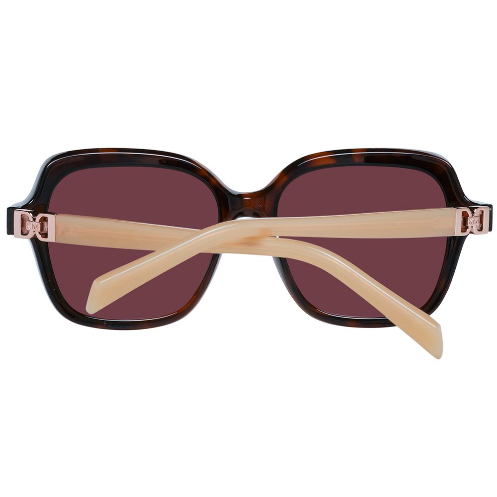 Brown Women Sunglasses