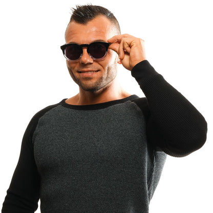 Black Men Sunglasses