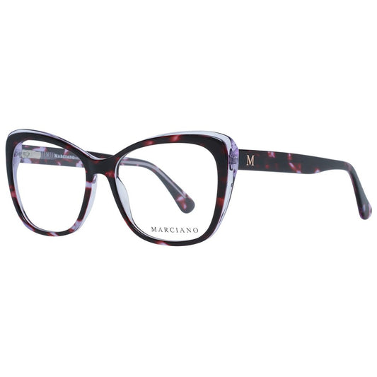 Purple Women Optical Frames