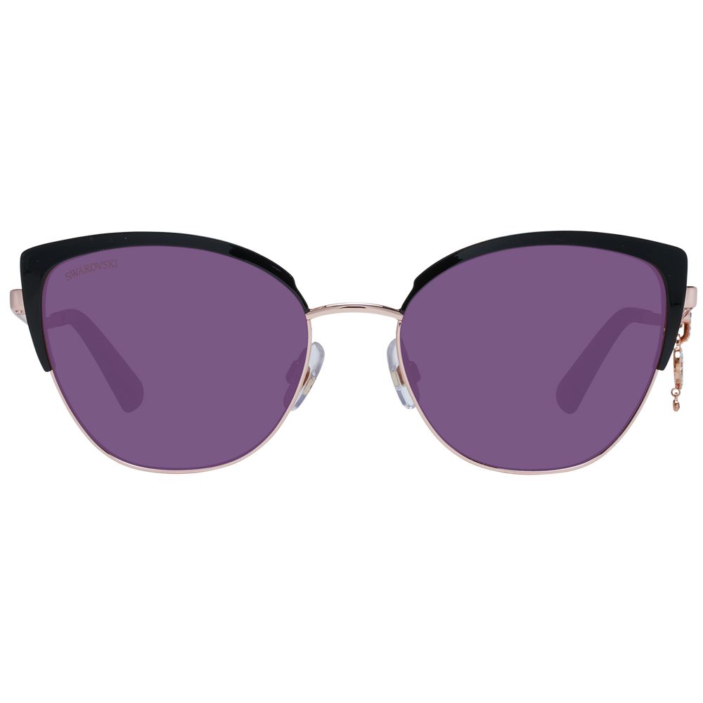 Black Women Sunglasses