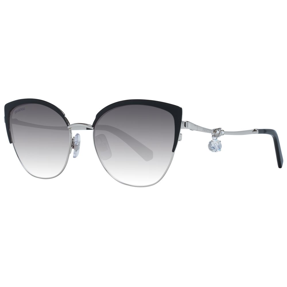 Black Women Sunglasses