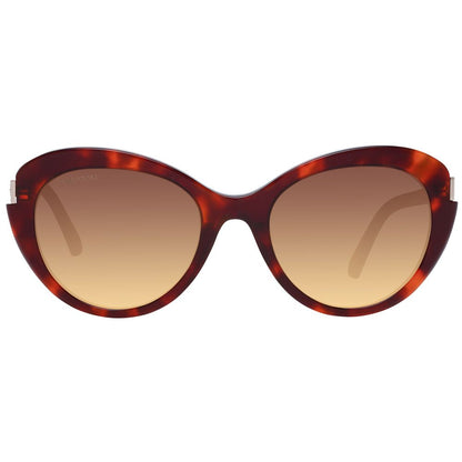 Brown Women Sunglasses